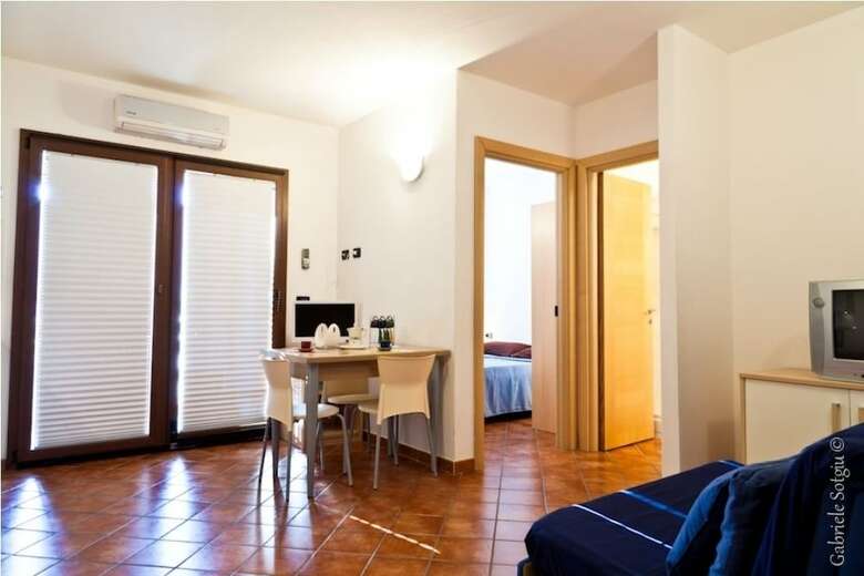 Apartamento Abitare In Vacanza
