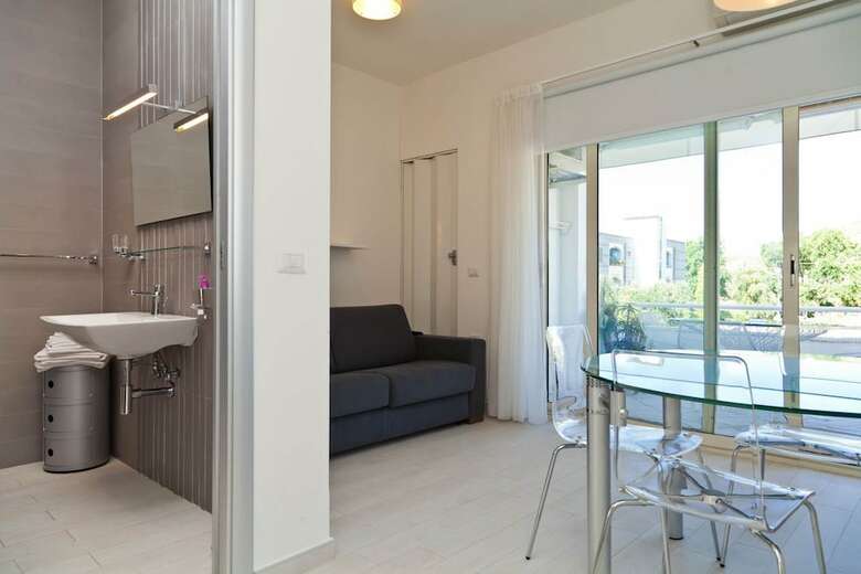 Apartamento Abitare In Vacanza