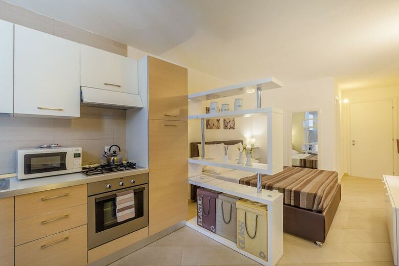 Apartamento Abitare In Vacanza