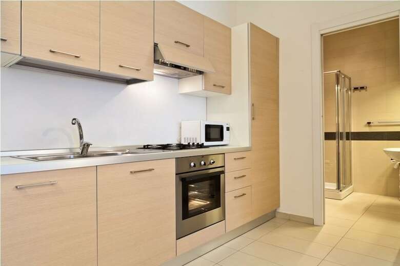 Apartamento Abitare In Vacanza