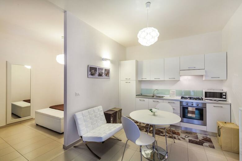 Apartamento Abitare In Vacanza