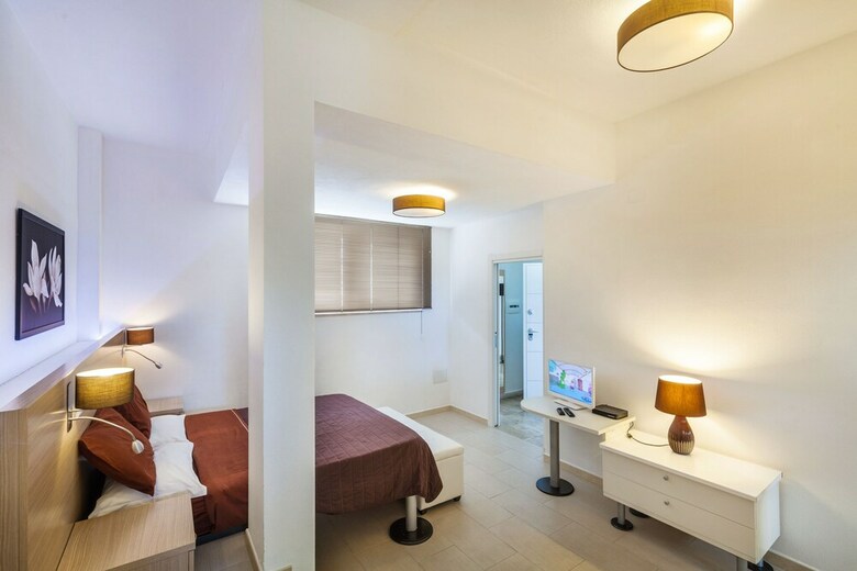 Apartamento Abitare In Vacanza