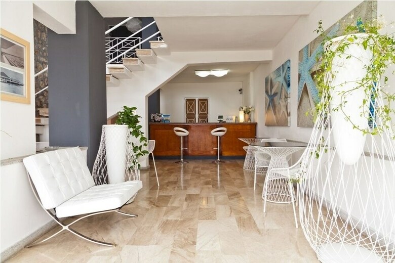 Apartamento Abitare In Vacanza