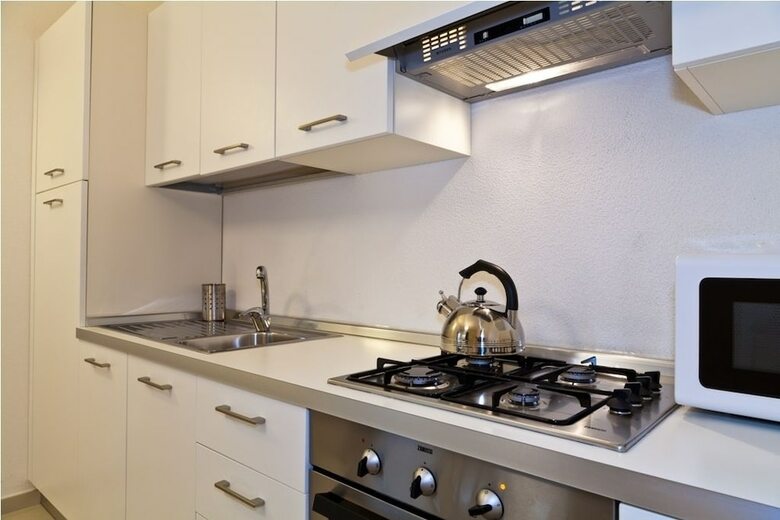Apartamento Abitare In Vacanza