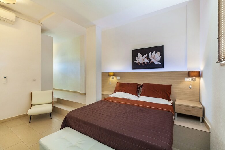 Apartamento Abitare In Vacanza