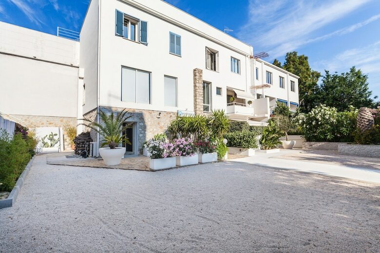 Apartamento Abitare In Vacanza