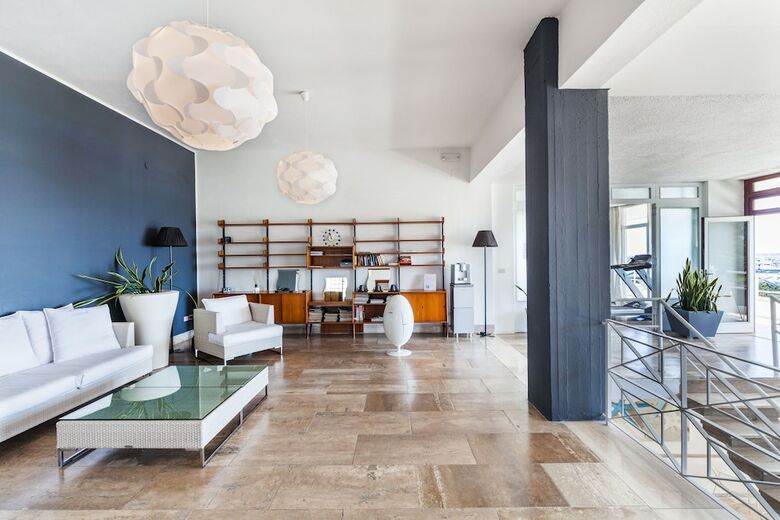 Apartamento Abitare In Vacanza