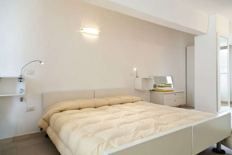 Apartamento Abitare In Vacanza