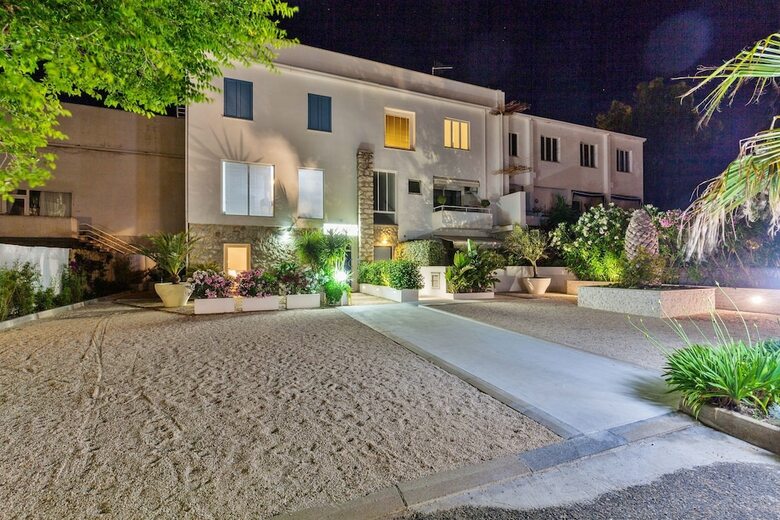 Apartamento Abitare In Vacanza