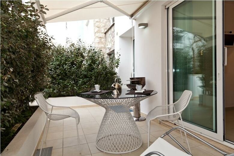 Apartamento Abitare In Vacanza