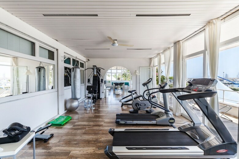 Apartamento Abitare In Vacanza