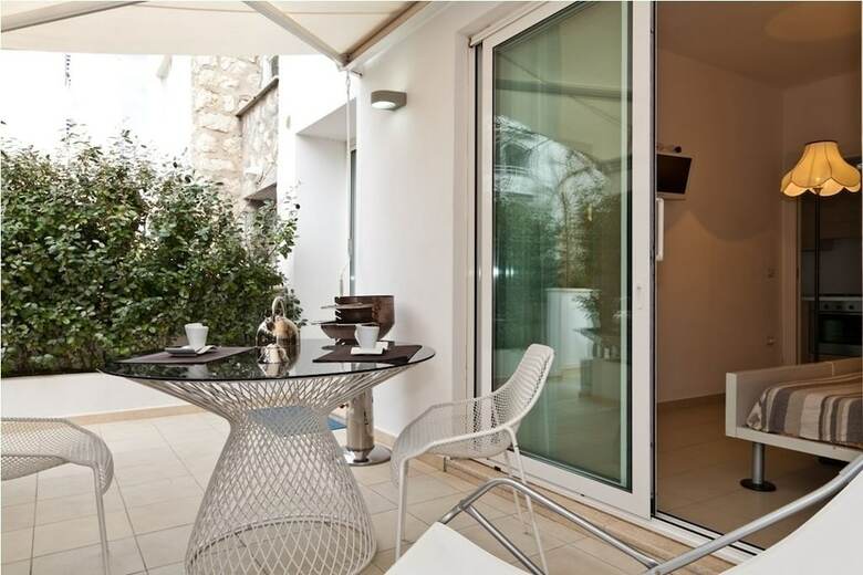 Apartamento Abitare In Vacanza