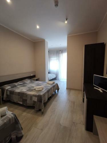 Hotel Milani