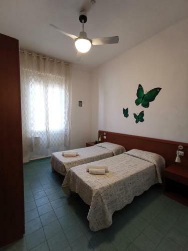 Hotel Milani