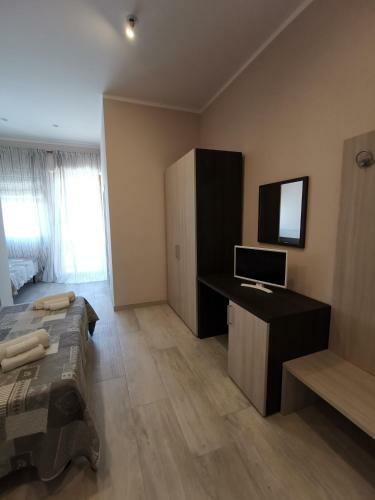 Hotel Milani