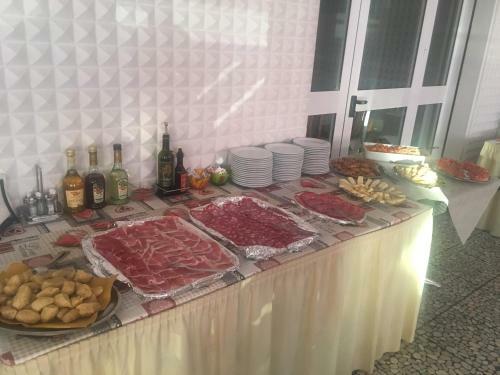 Hotel Milani