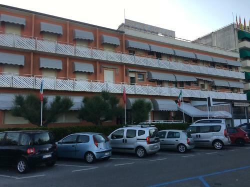 Hotel Milani