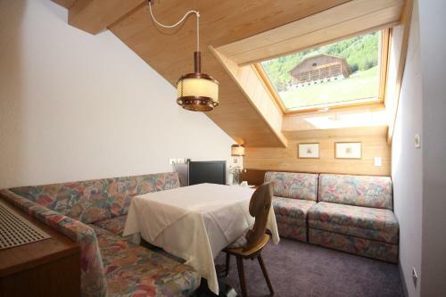 Apartments Residence Alta Badia