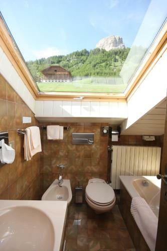 Apartments Residence Alta Badia