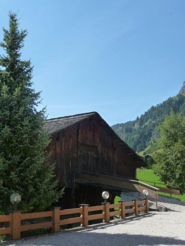Apartments Residence Alta Badia