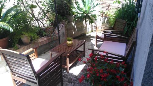 Apartamento La Casetta Della Nonna