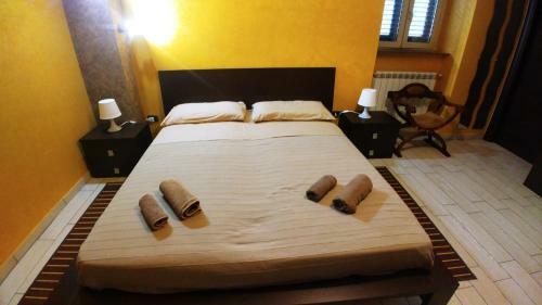 Apartamento La Casetta Della Nonna
