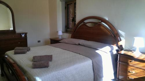 Apartamento La Casetta Della Nonna