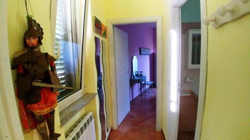 Apartamento La Casetta Della Nonna