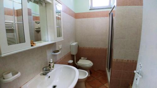Apartamento La Casetta Della Nonna
