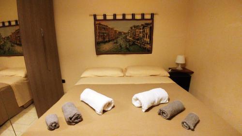Apartamento La Casetta Della Nonna