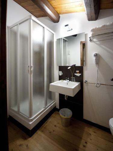 Bed & Breakfast La Casa Di Matilde