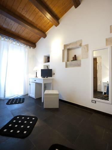 Bed & Breakfast La Casa Di Matilde
