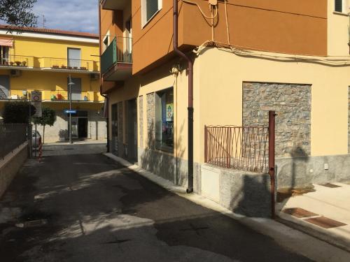 Sanmarco Holiday Home