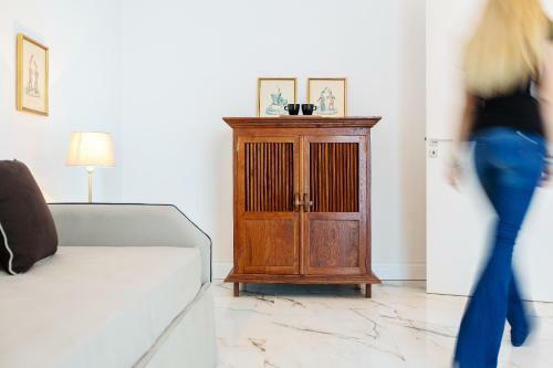 Hostal Palazzo Murrano