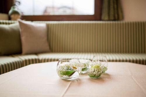 Hotel Pension An Der Linde