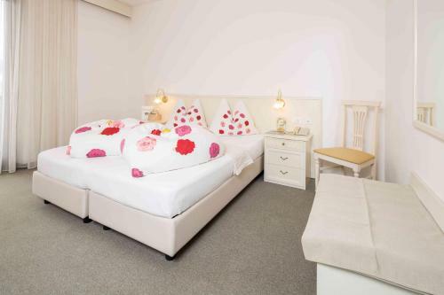 Hotel Pension An Der Linde