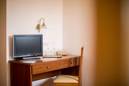 Hotel Pension An Der Linde