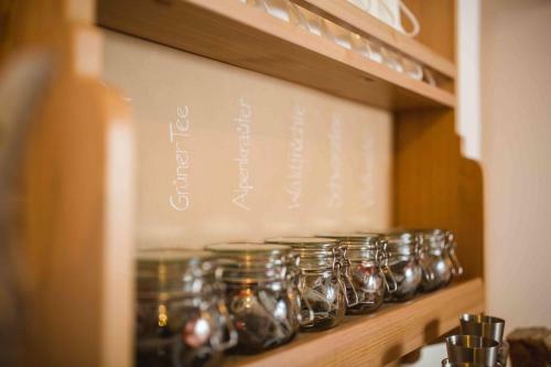 Hotel Pension An Der Linde