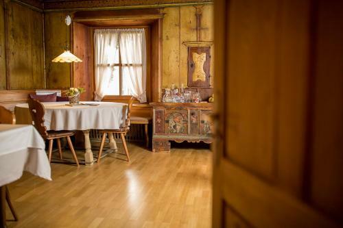 Hotel Pension An Der Linde