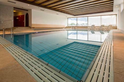 Hotel Pension An Der Linde