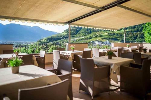 Hotel Pension An Der Linde