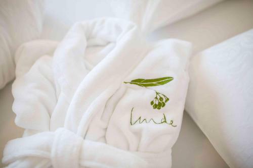 Hotel Pension An Der Linde