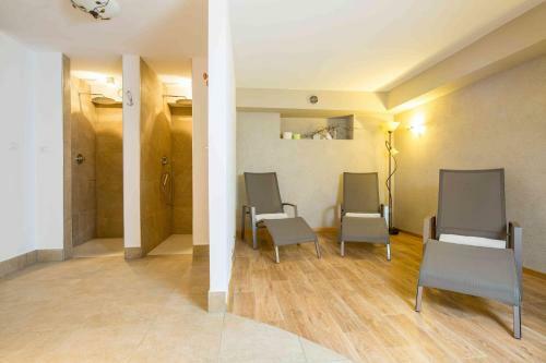 Hotel Pension An Der Linde