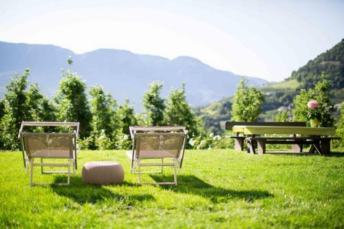 Hotel Pension An Der Linde