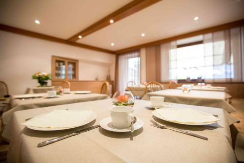 Hotel Pension An Der Linde