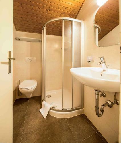Hotel Pension An Der Linde