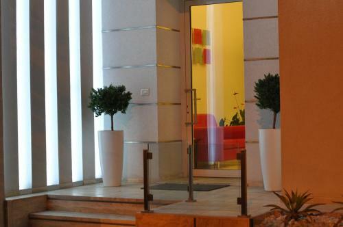 Onda B&B Design
