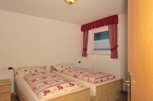 Apartamento Appartamenti Albert