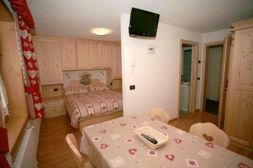 Apartamento Appartamenti Albert