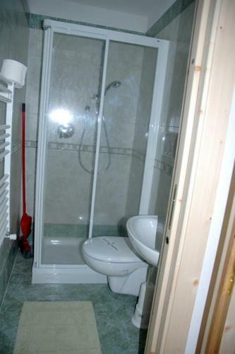 Apartamento Appartamenti Albert